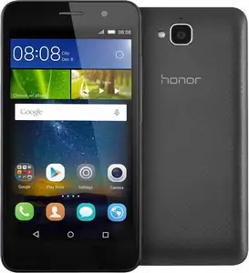 Замена кнопки включения на телефоне Honor 4C Pro в Новосибирске